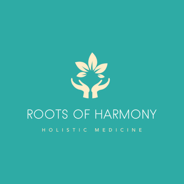 Roots of Harmony Holistic Medicine in Charlotte NC area logo